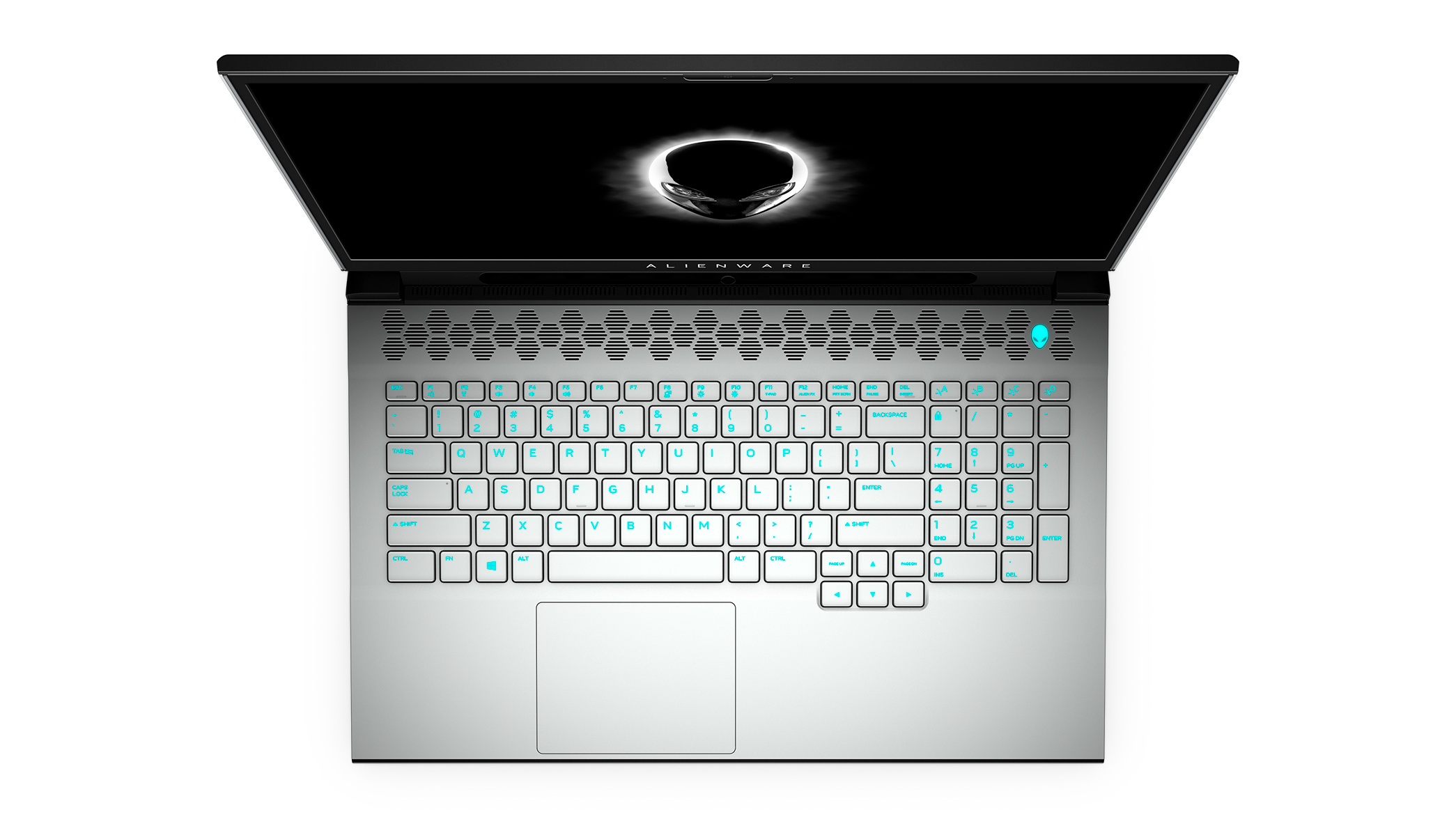 Dell、次世代GeForce搭載のゲーミングノート「Alienware m17/15 R4 