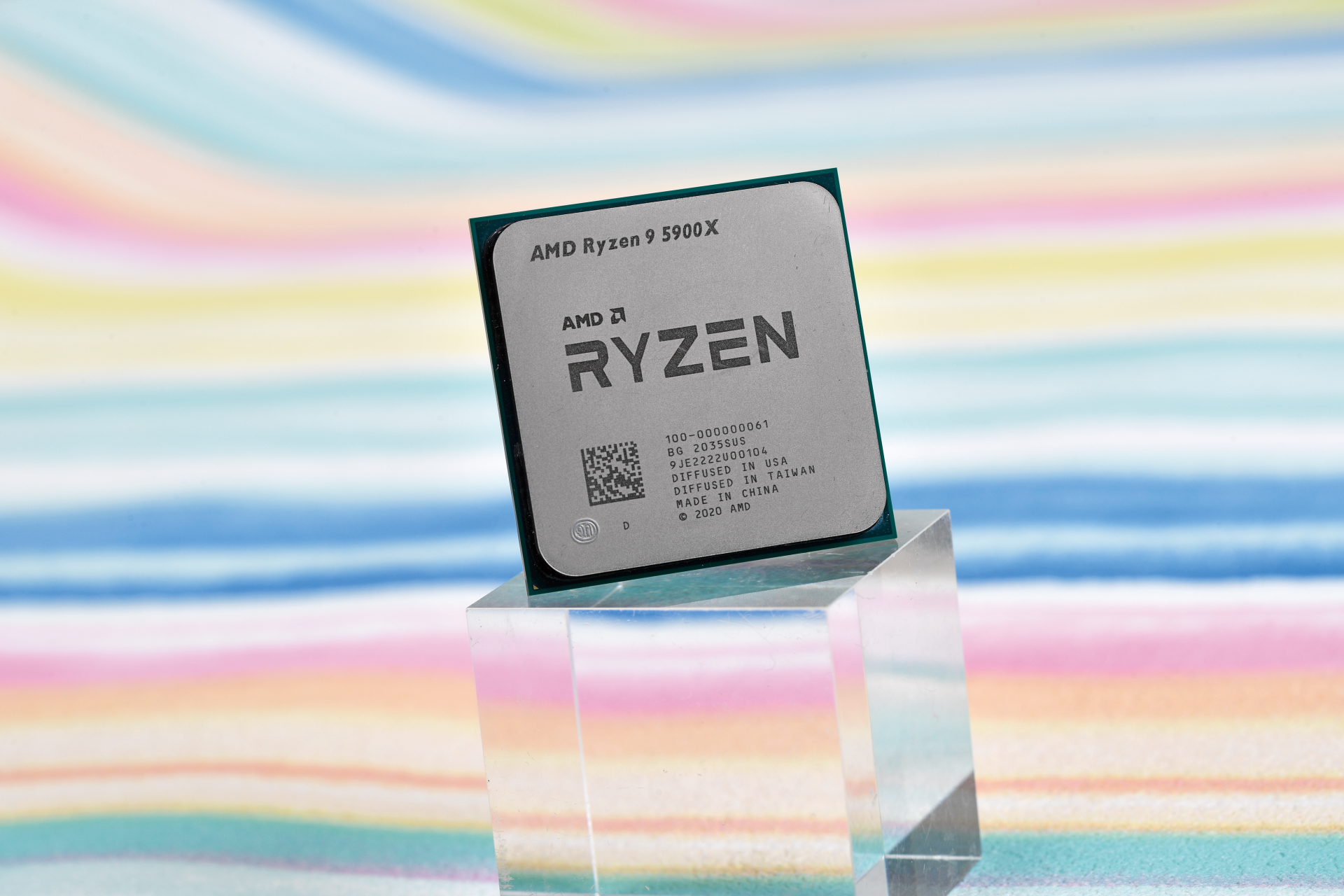 この10年で最大級のインパクトをもたらしたRyzen 5000シリーズ。2021年