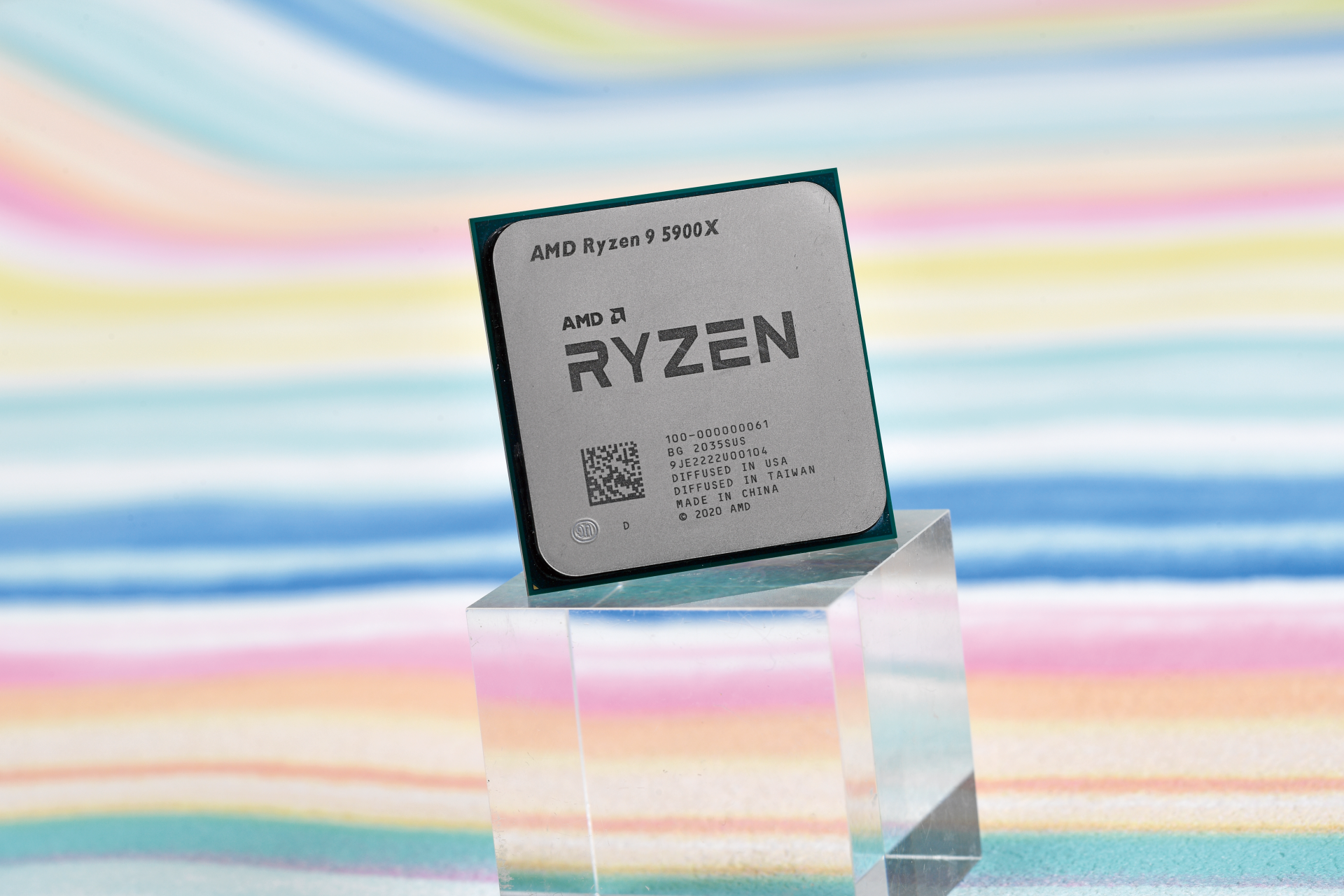 新品未開封 Ryzen5 1600AF 保証あり