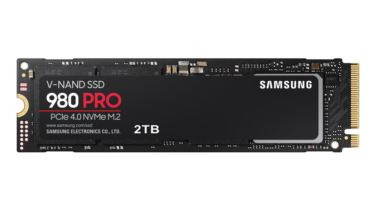 SAMSUNG SSD 980 500GB 新品未開封