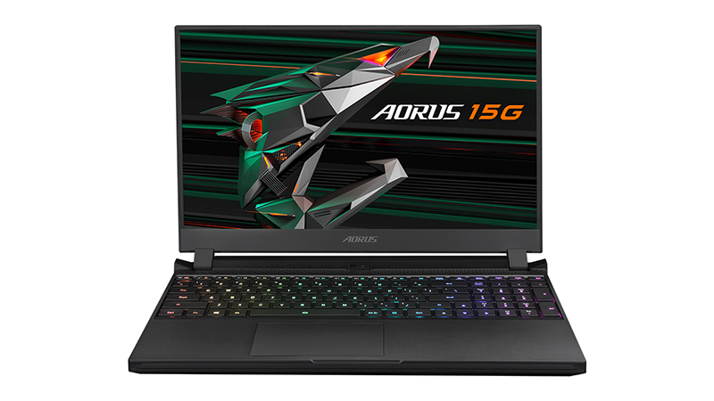 軽量+ストレッチ性+吸水速乾 GIGABYTE AORUS 5ゲーミングノート/32G