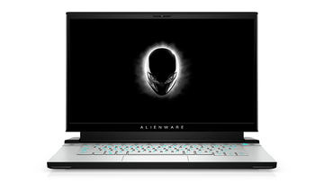 Dell、次世代GeForce搭載のゲーミングノート「Alienware m17/15 R4