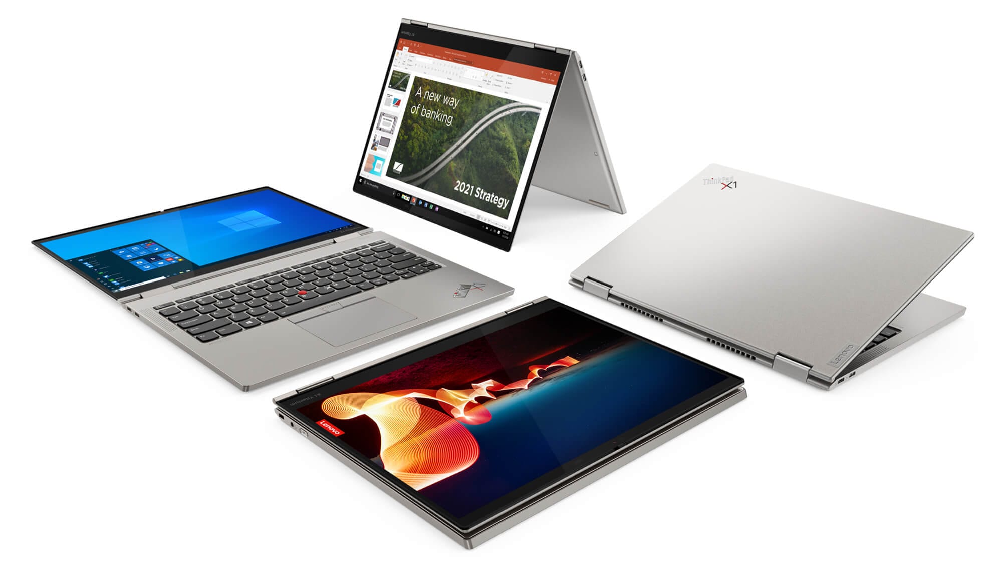 Lenovo ThinkPad X1 Titanium 新品未開封　公式整備済品