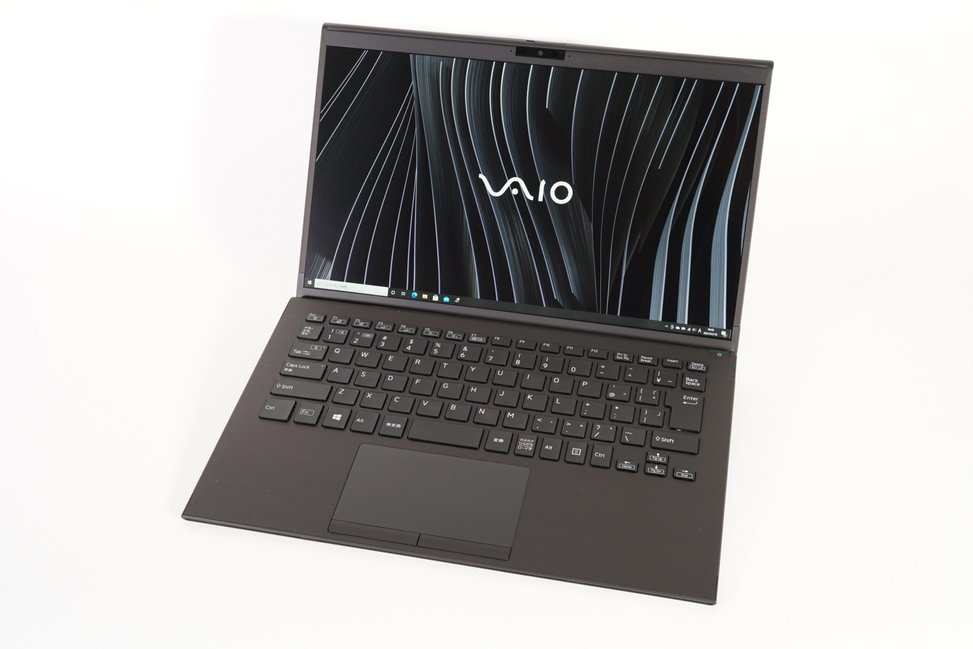 Hothotレビュー】帰ってきた「VAIO Z」を早速レビュー。フルカーボンや