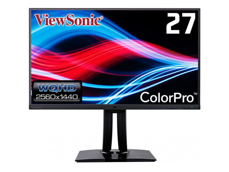 ViewSonic VP2785-2K 本日発送-