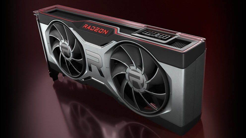 AMD、1440pゲーミングに最適化した「Radeon RX 6700 XT」 - PC Watch