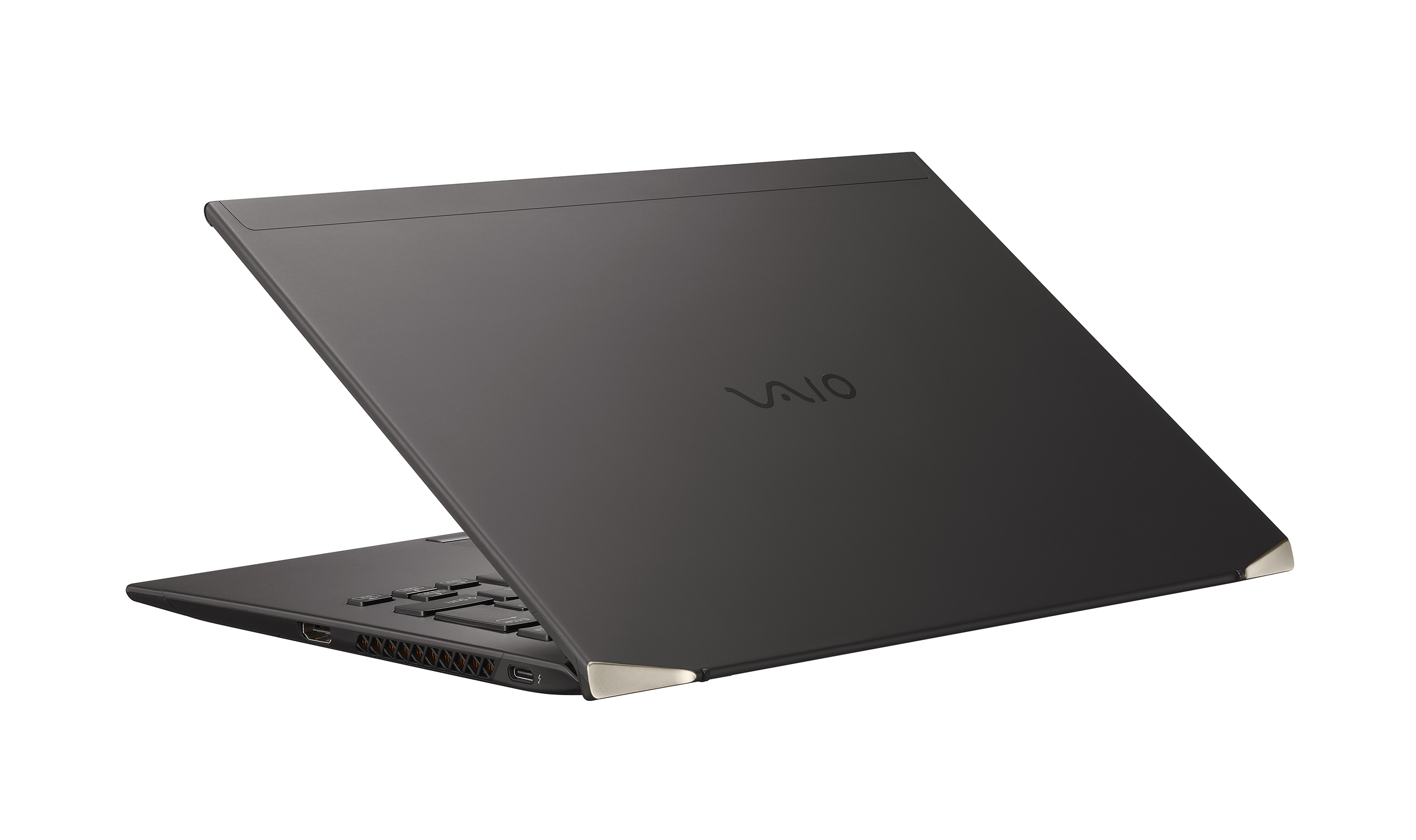 「VAIO Z」が本日発売。VAIO最高クラスの高性能モバイルノート ...