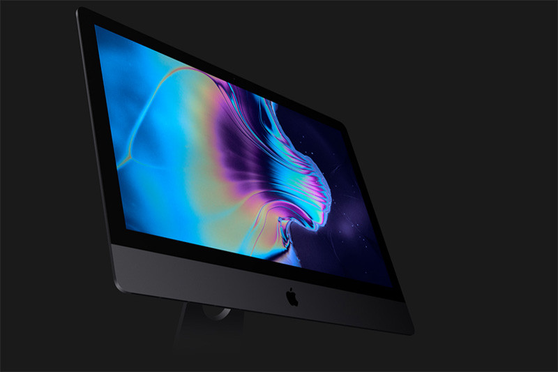 iMac Pro 18core（超ハイスペック） - Macデスクトップ