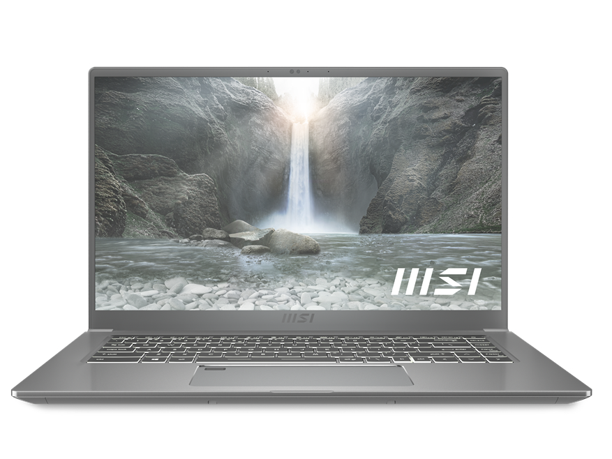 MSI、GeForce搭載で13万円台のビジネス/クリエイター向けノート - PC Watch