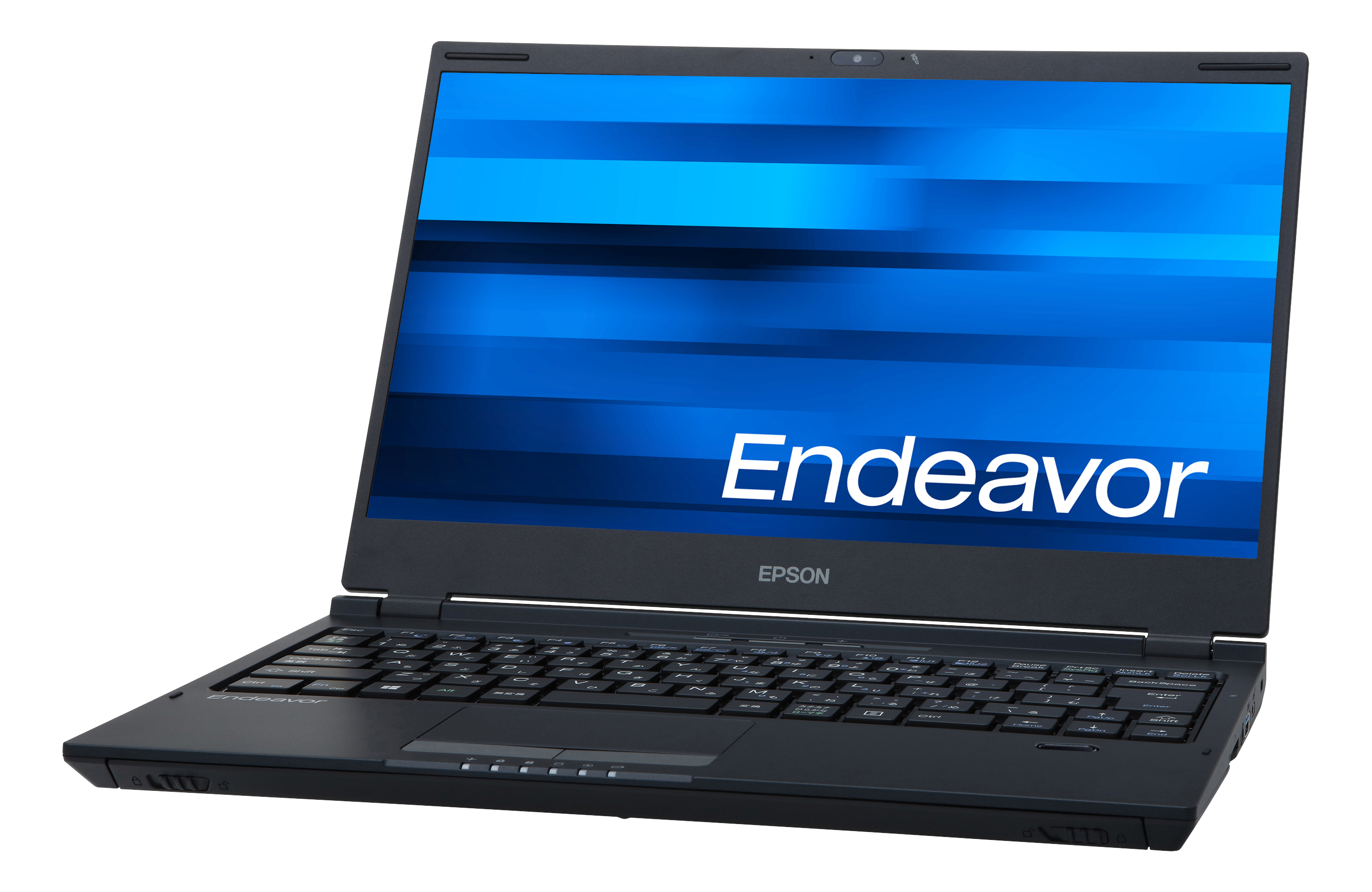 エプソン、GbEやミニD-Sub15ピンを備えた第11世代Coreノート - PC Watch