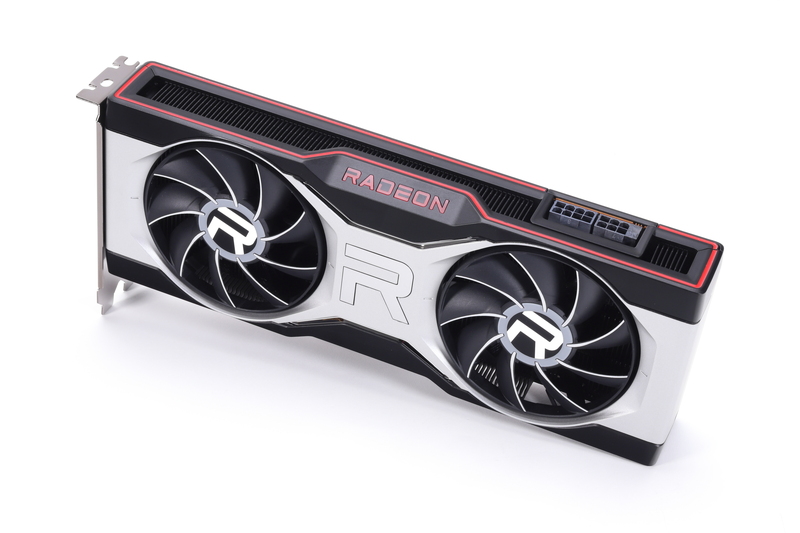 ボトムスス単品 GIGABYTE RADEON RX6700XT 12G グラフィックボード