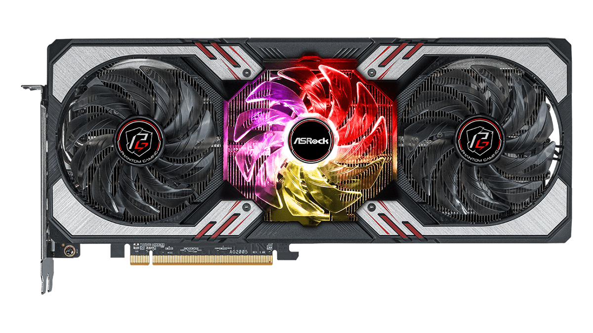 Radeon RX 6700 XT搭載ビデオカードが各社より登場 - PC Watch