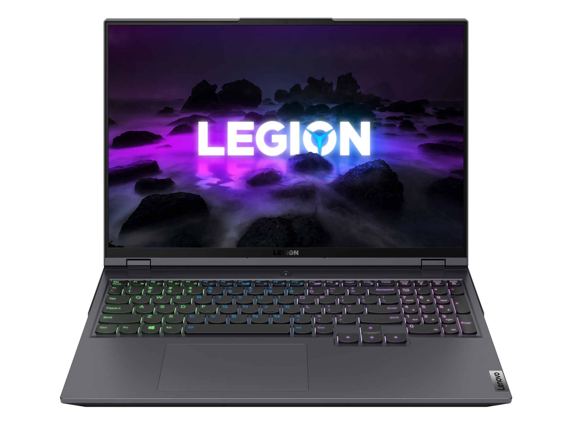 Lenovo Legion5 15ITH6韓国ゲーミングノートパソコン タブレット
