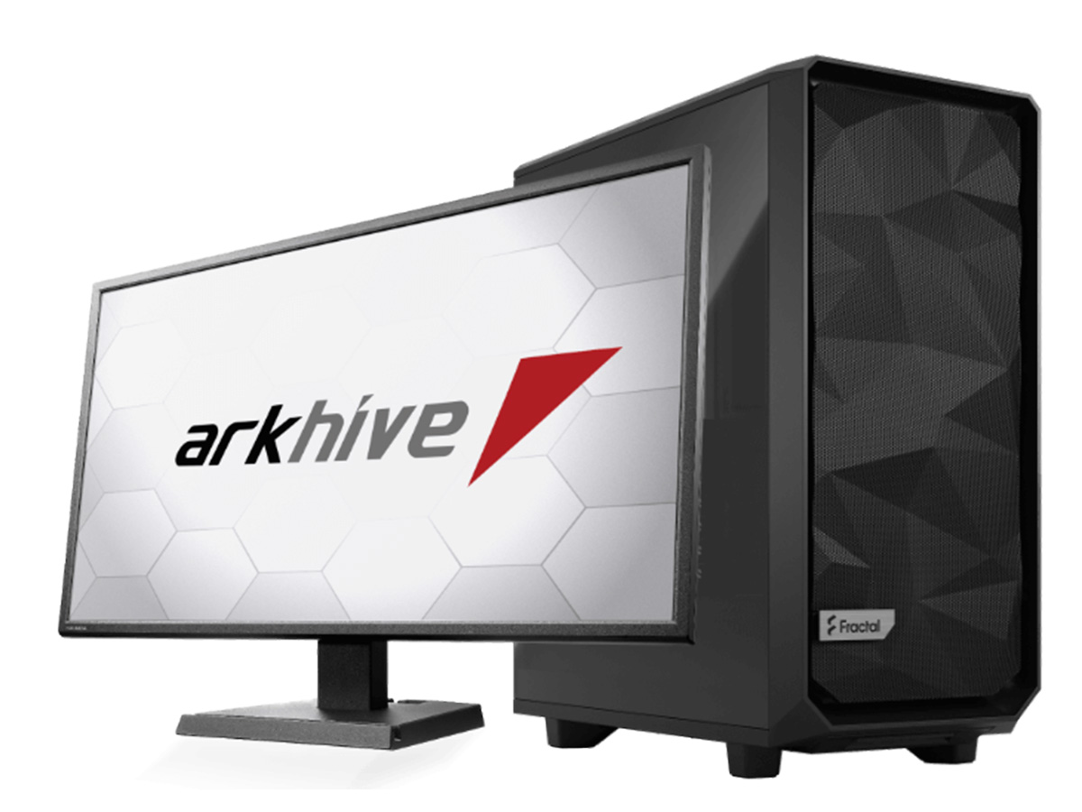 アーク、第11世代Core搭載のゲーミングPC。最上位は58万円 - PC Watch