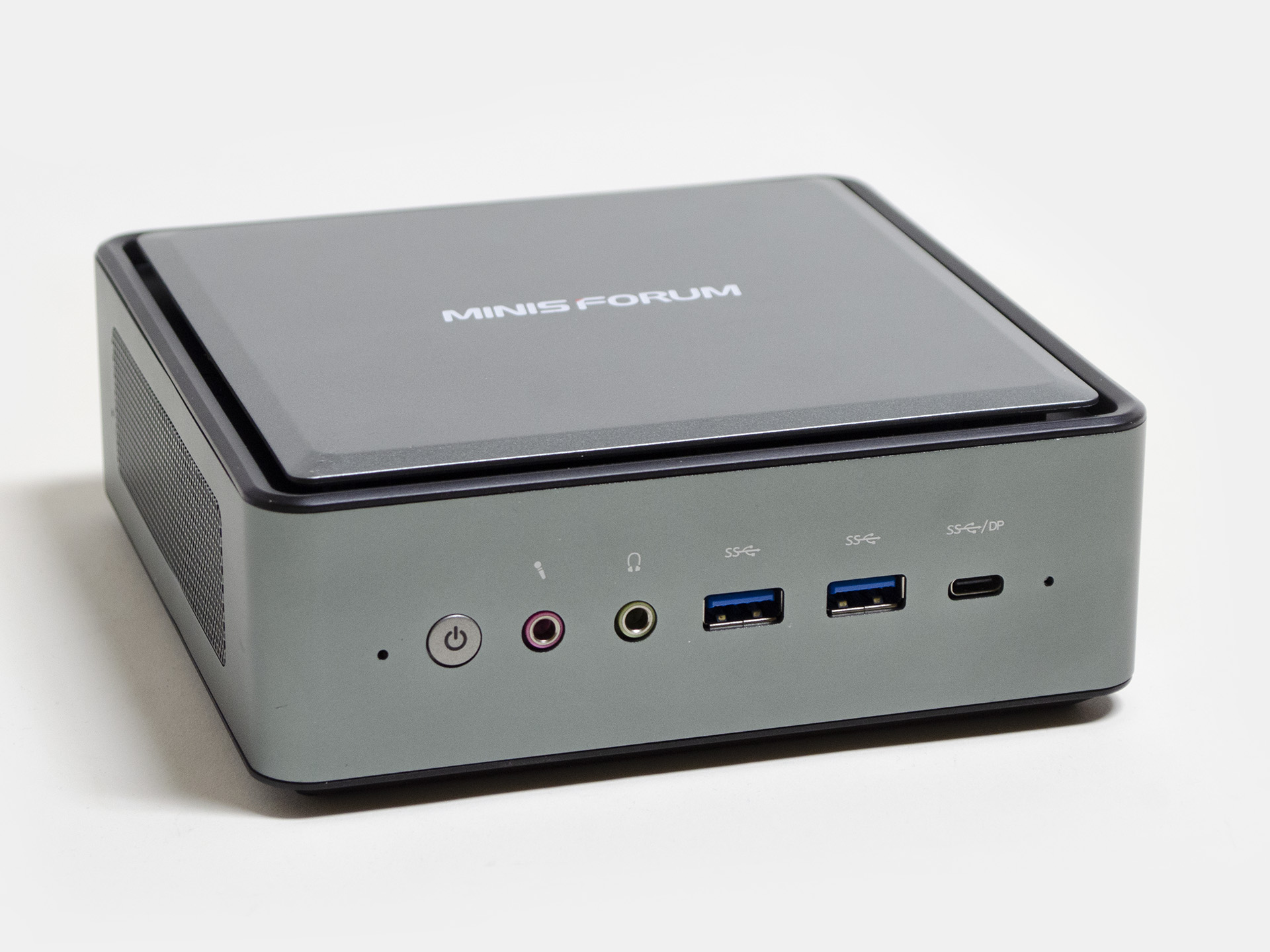 Minisforum launches AMD Ryzen-powered DESKMINI UM270 Windows 10 mini PC