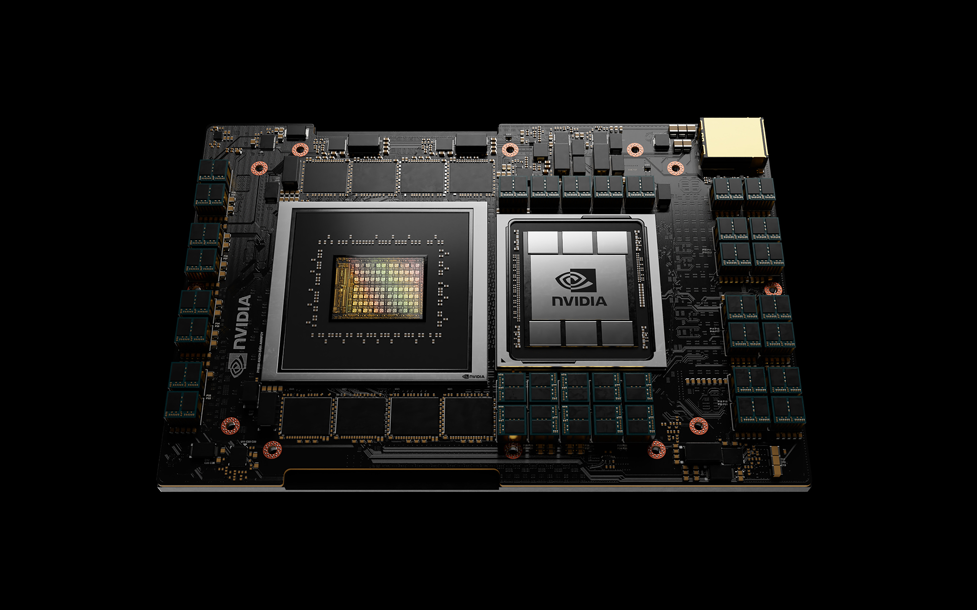 NVIDIA、Arm採用で初のデータセンター向けCPU「Grace」 - PC Watch