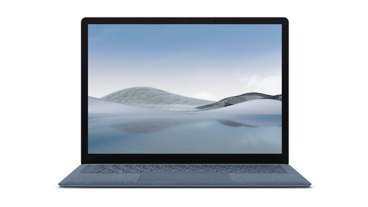日本マイクロソフト、Surface Laptop 4の国内向けラインナップを発表