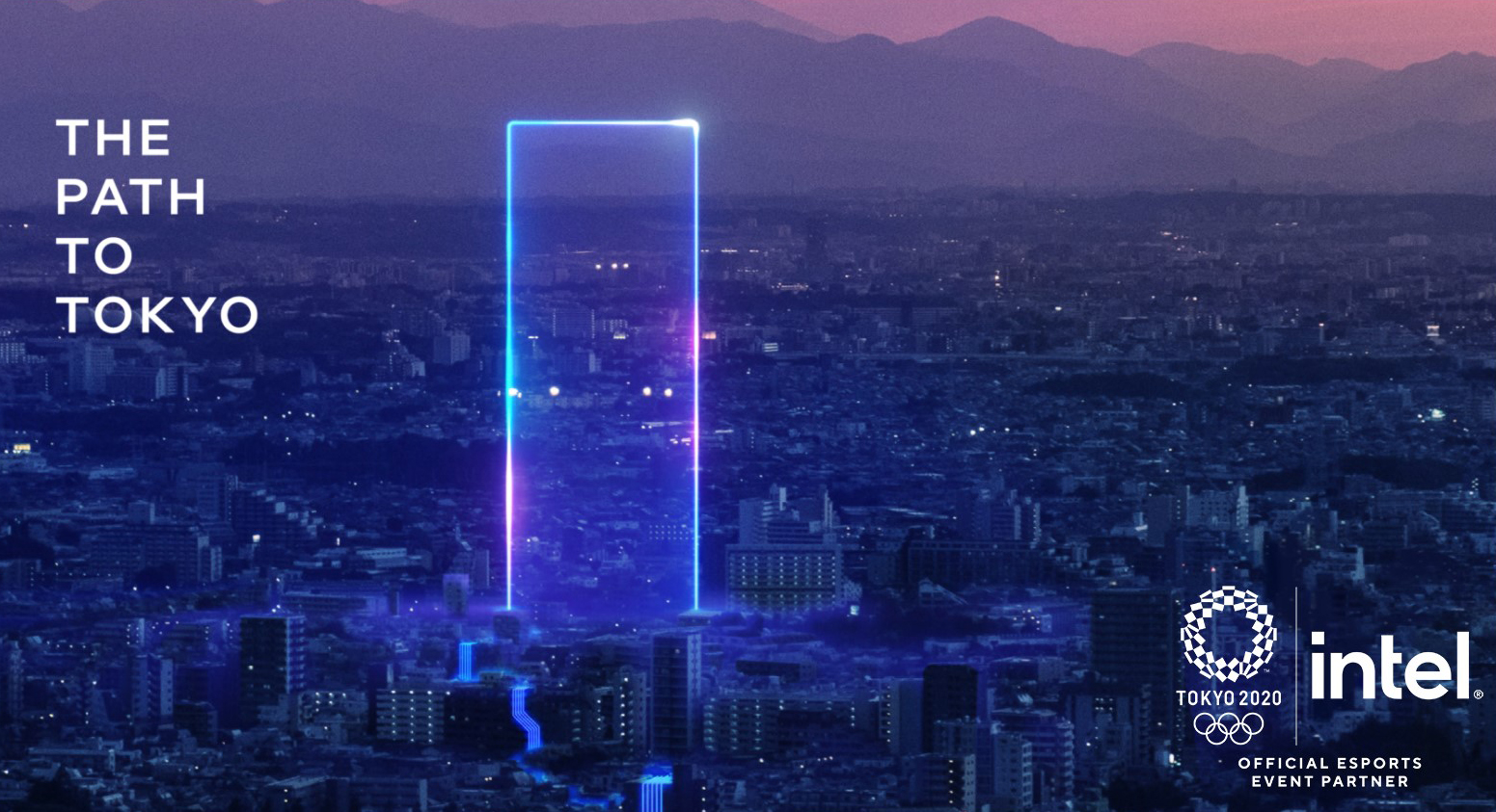 ストvとロケットリーグで競う五輪イベント Intel World Open は6月より予選開催 Pc Watch