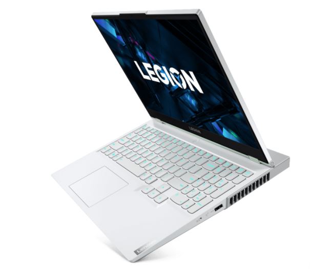 Lenovo、最大8コアの第11世代Core H搭載ゲーミングノート - PC Watch