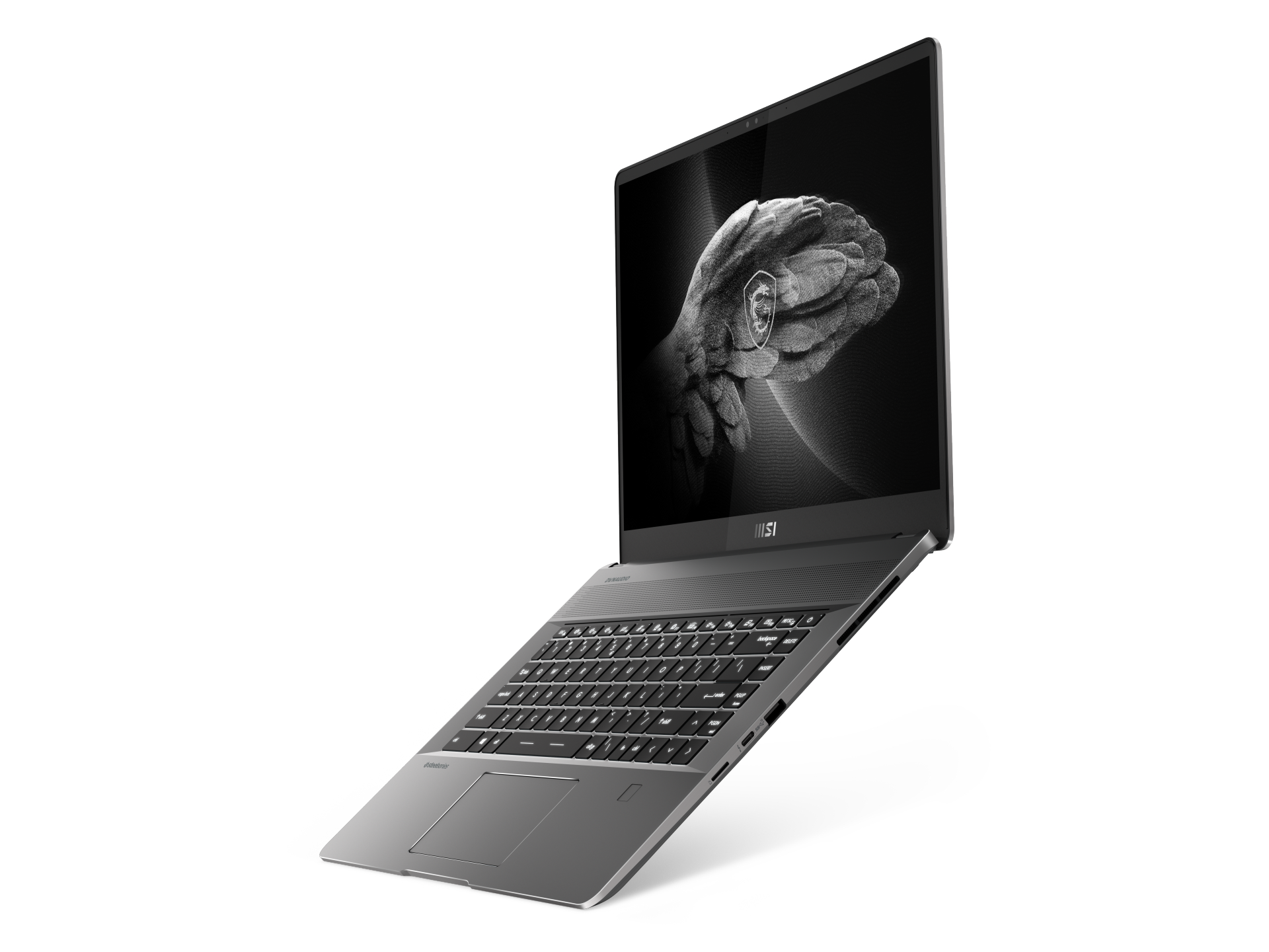 超高性能クリエイティブ向けMSIノートPC MSI、第11世代Core H搭載で16mm厚の16型クリエイターノートなど - PC Watch