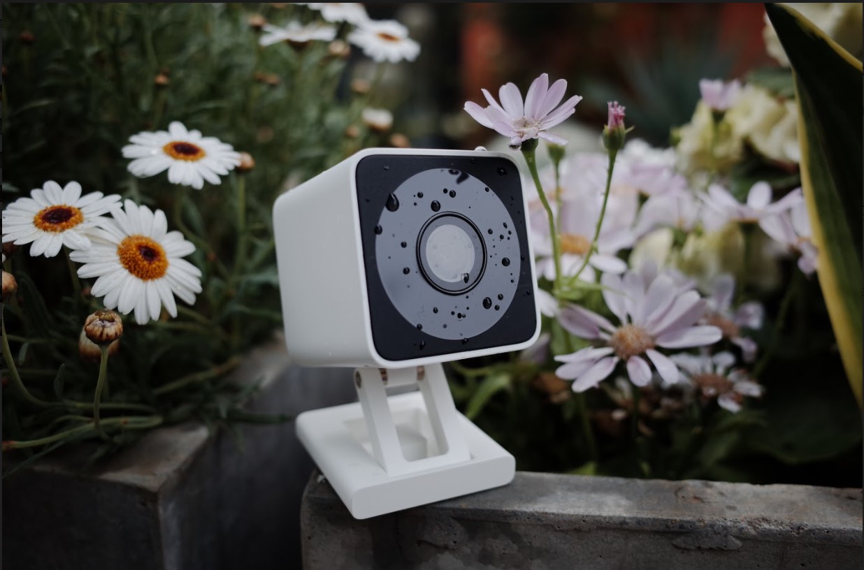 3千円切りの高機能ネットワークカメラ「ATOM Cam 2」。防水対応で屋外設置可能 - PC Watch