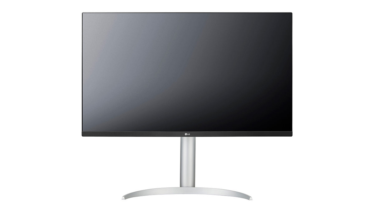 LG、最大96W給電も可能なUSB Type-C接続対応の31.5型4K液晶 - PC Watch