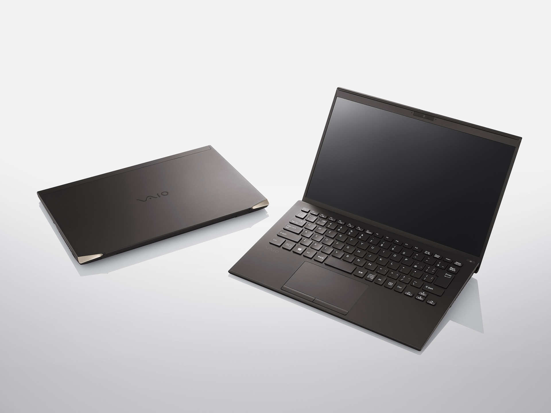 biz】「VAIO Pro Z」が発売。重量約958gの法人向け14型フラグシップ