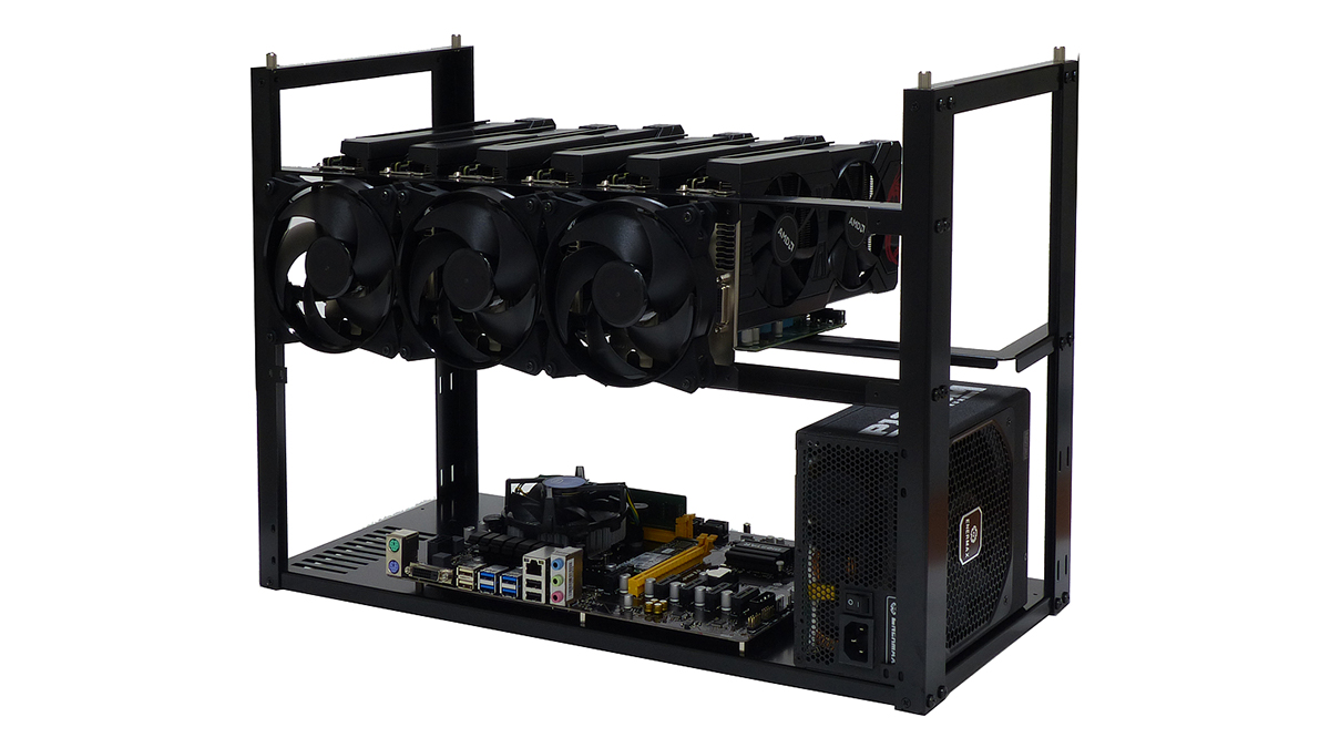 【やじうまPC Watch】イランが仮想通貨マイニングを禁止。停電続発など生活に影響 - PC Watch