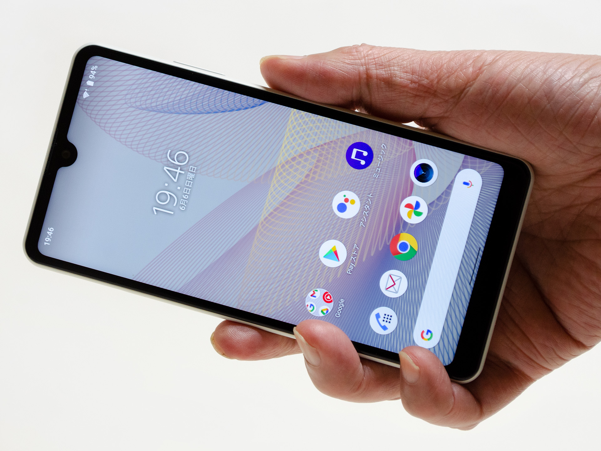 新品 Pixel3 64GB SIMフリー 防水 定価10万円 - スマートフォン本体