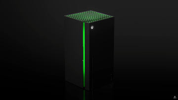 Xbox Series X型ミニ冷蔵庫、米国で月日予約開始。価格は.ドル