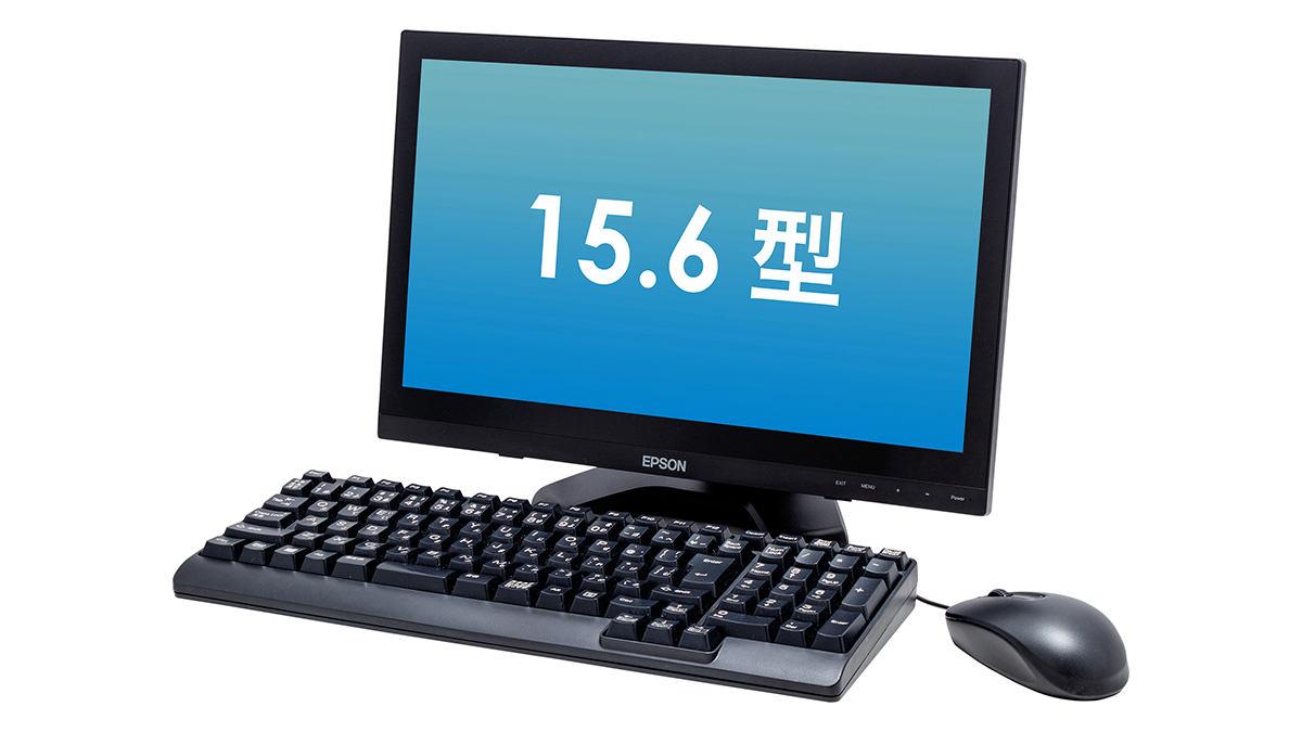 デスクトップPC EPSON Endeavor ST50 i3-1115G4 8GB 128GB