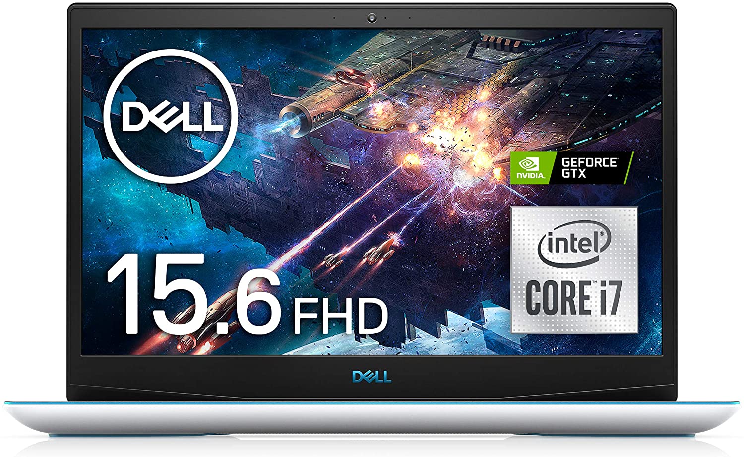 本日みつけたお買い得品】GeForce搭載ゲーミングノート「Dell G3 15