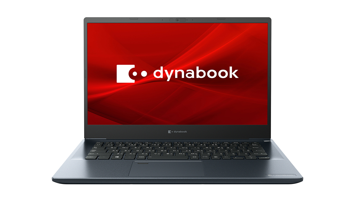 Dynabook、第11世代Coreの性能を最大限引き出せる14型ホームモバイルノート - PC Watch