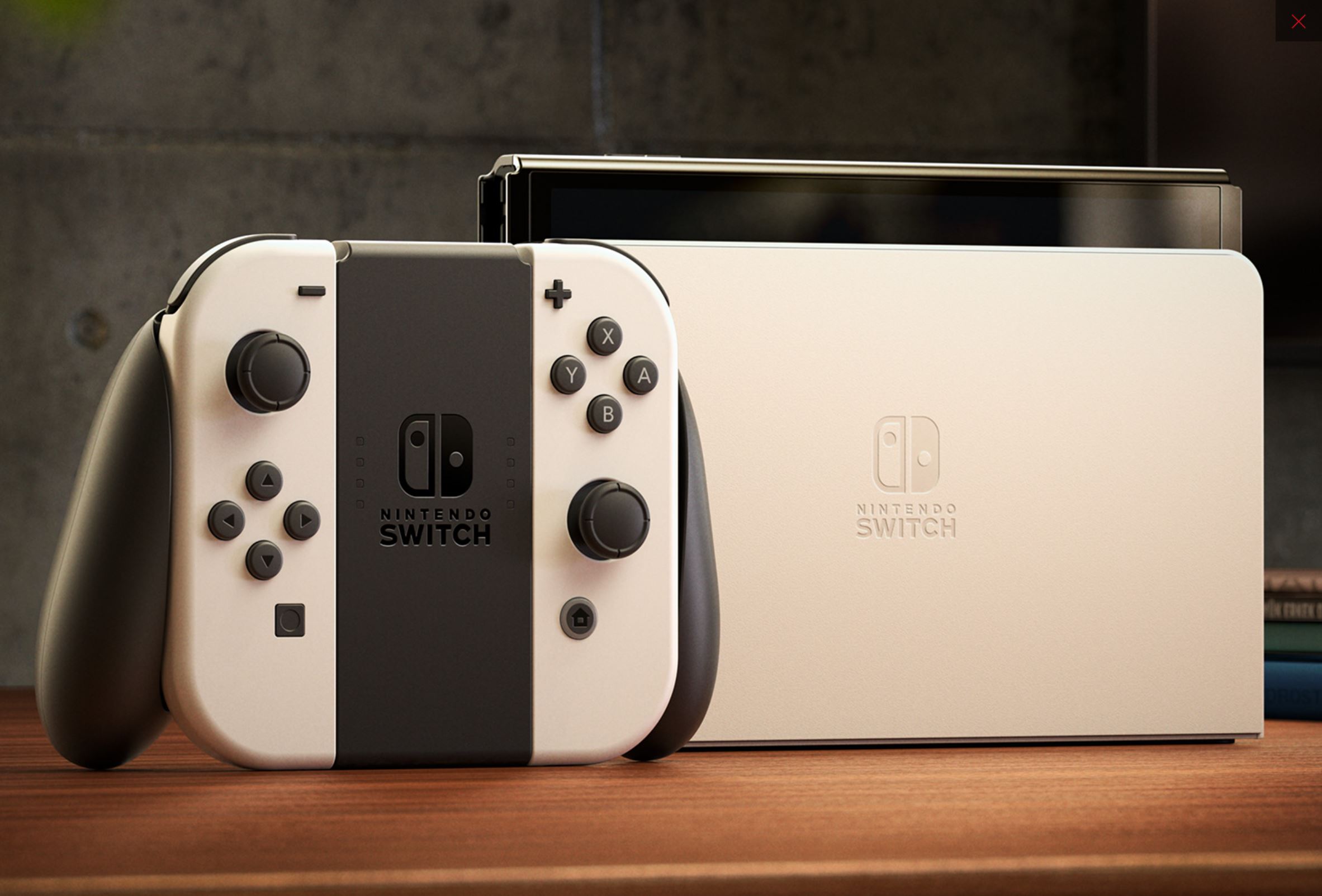 任天堂Switch 有機Elモデル ホワイト6台 - 家庭用ゲーム本体