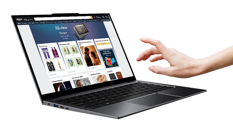 CHUWI ノートPC LarkBook N4120 13.3インチ 英語配列 CHUWI ノートPC LarkBook N4120 13.3インチ 英語配列 CHUWI Larkbook