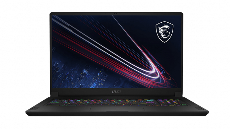 MSI、Core i9/RTX 3080搭載の17.3型ハイエンドゲーミングノート - PC Watch