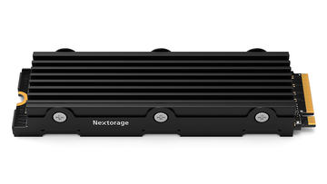 本日みつけたお買い得品】NextorageのPS5向けPCIe 4.0 SSDが2万円切り 