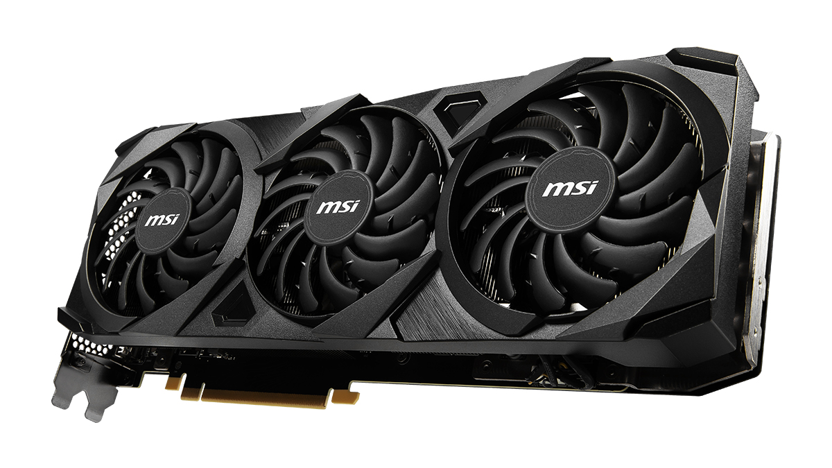 ニュース・フラッシュ】MSI、光らないLHR版GeForce RTX 3080搭載ビデオカード - PC Watch