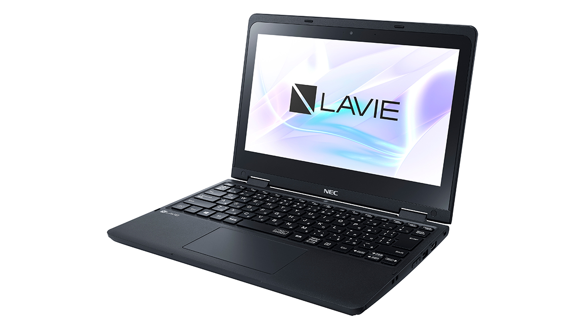 ♠︎爆速美品☆Windows11ノートパソコン☆NEC LaVie LL750 F - Windows