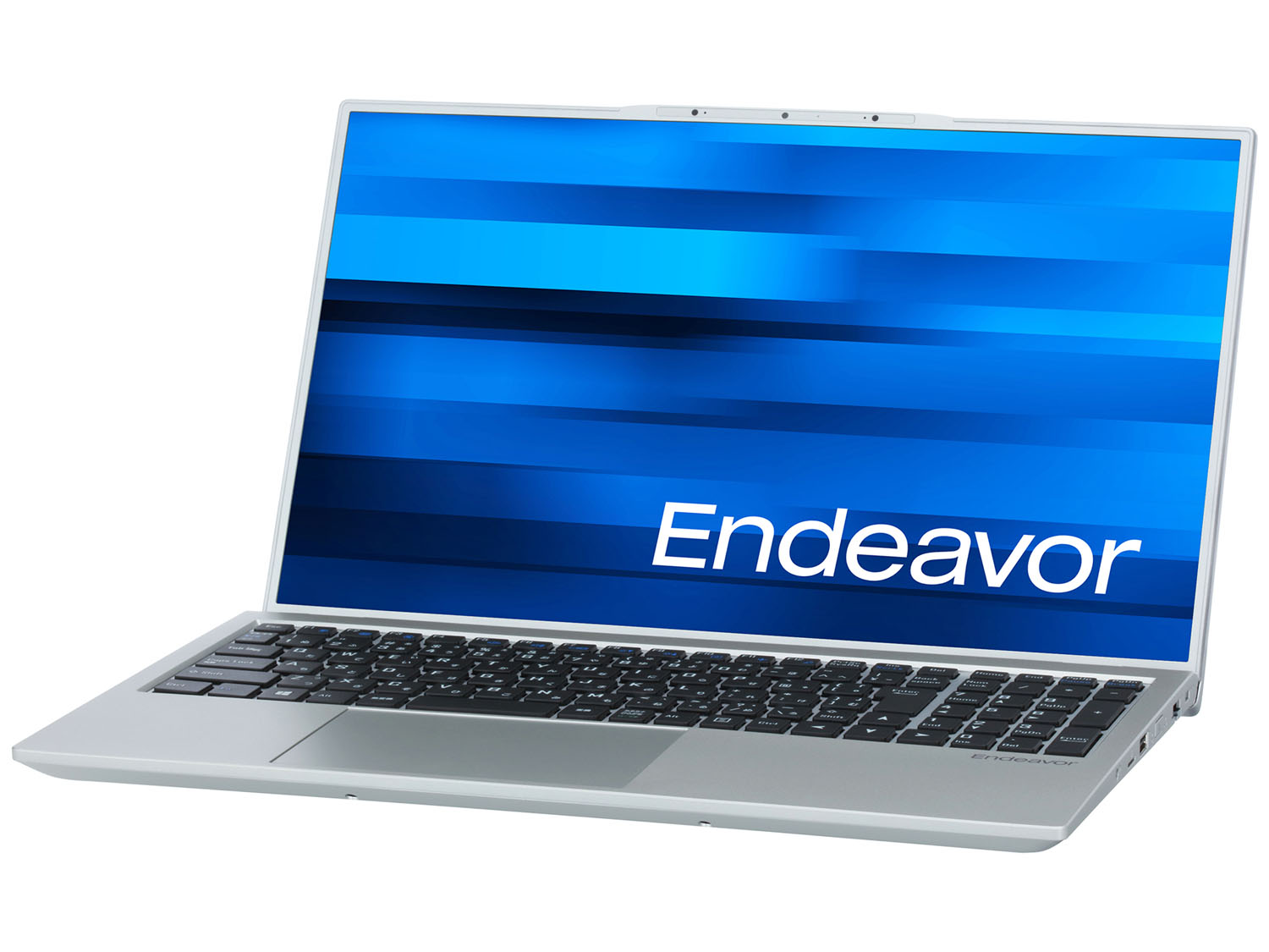 エプソンダイレクト、狭額ベゼル採用の15.6型ノートPC - PC Watch