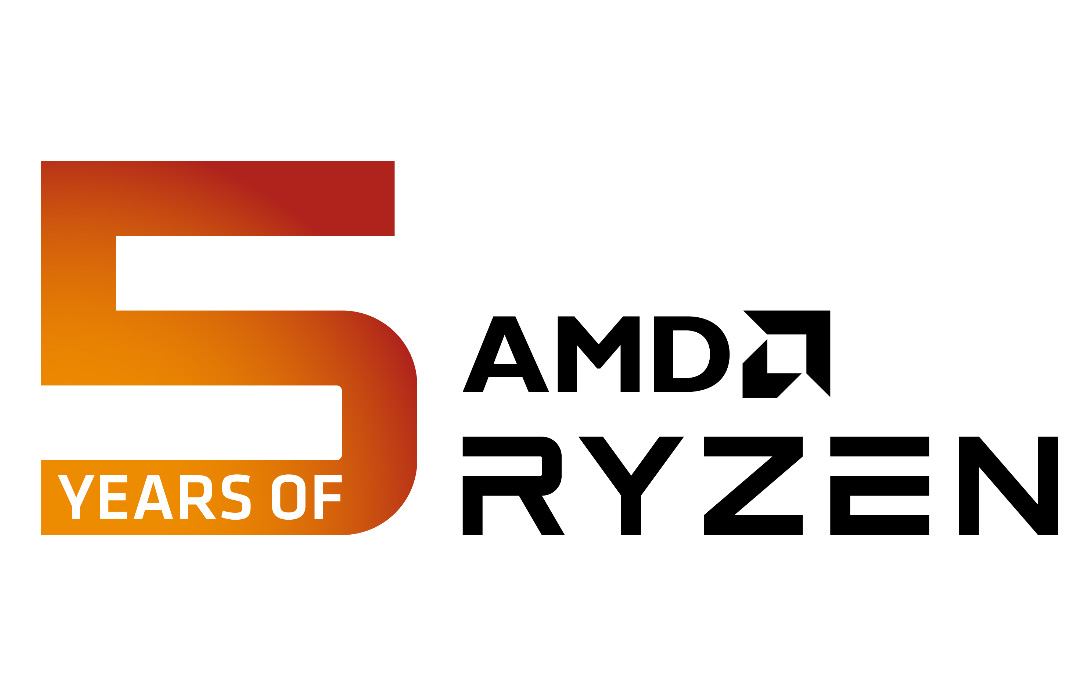 Ryzen革命」から5年。2022年には3D V-cache搭載モデルやAM5投入と予告