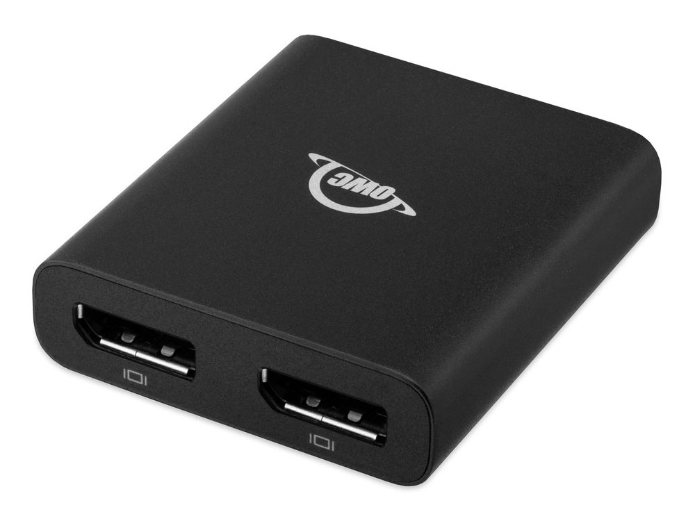 Owc 2系統の4k 144hz出力が可能なthunderbolt 3変換アダプタ Pc Watch