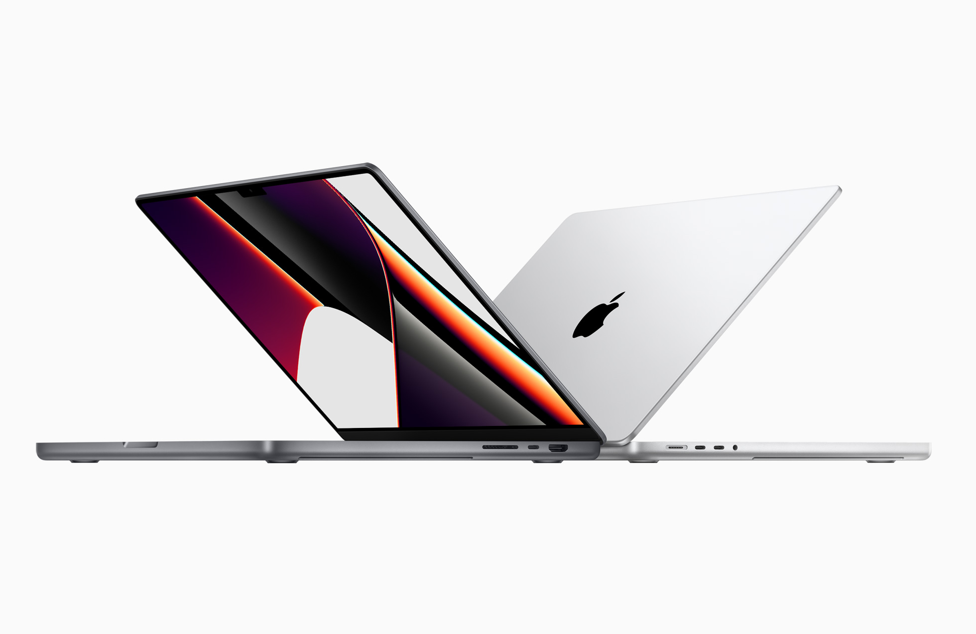 M1 Pro/Max搭載で2倍速くなった「MacBook Pro」。筐体も大幅刷新 - PC