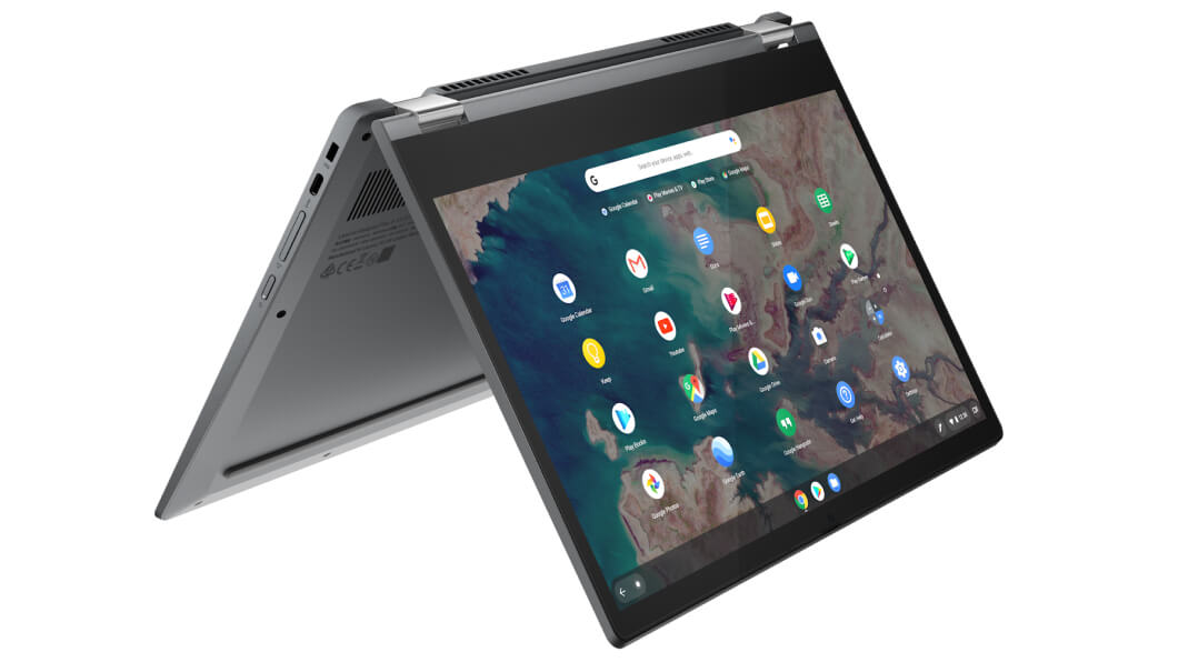 本日みつけたお買い得品】フルHD液晶搭載の2in1 ChromebookがNTT-Xで2