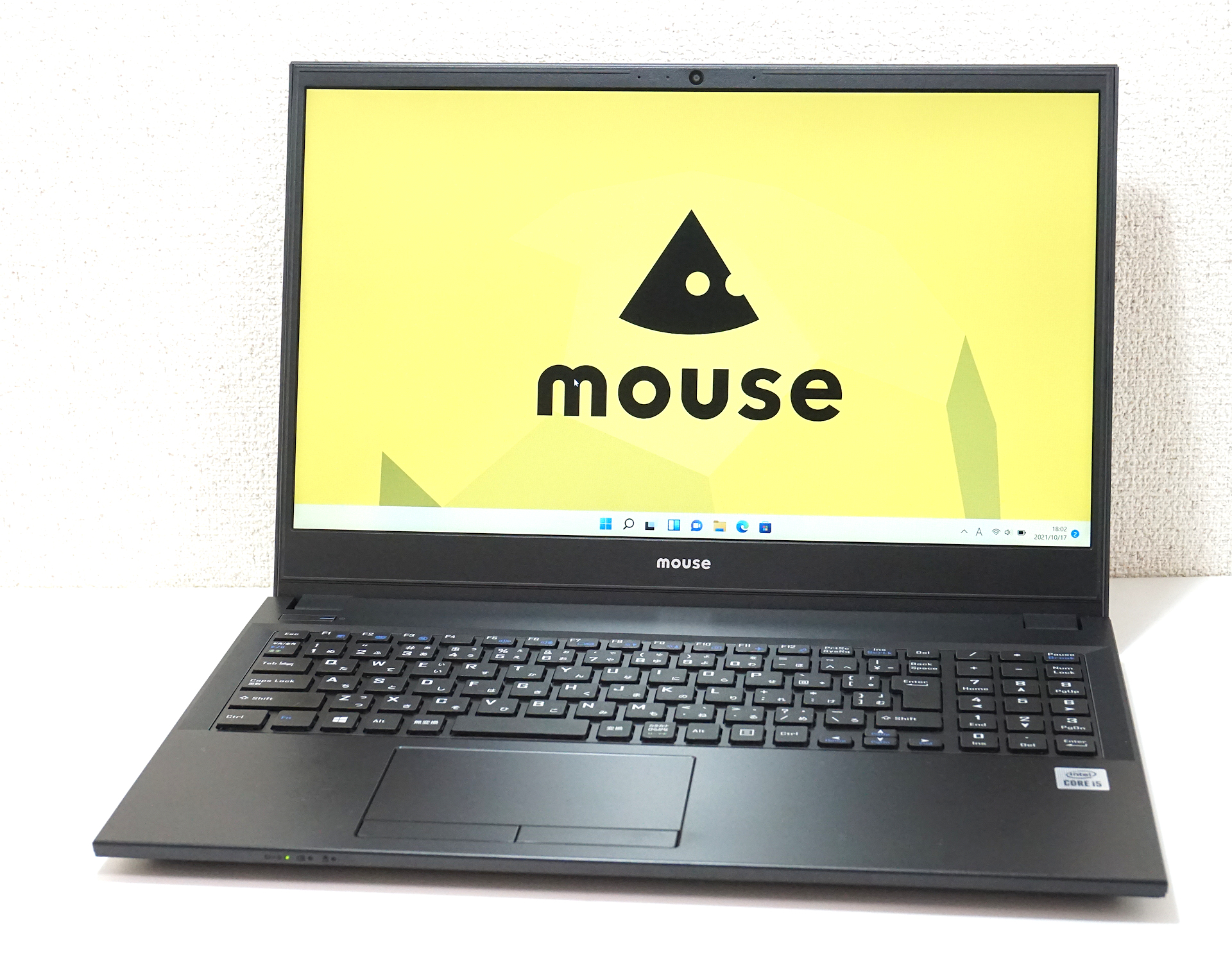 【大特価】【値下げ交渉可⭕️】mouse F5-i5