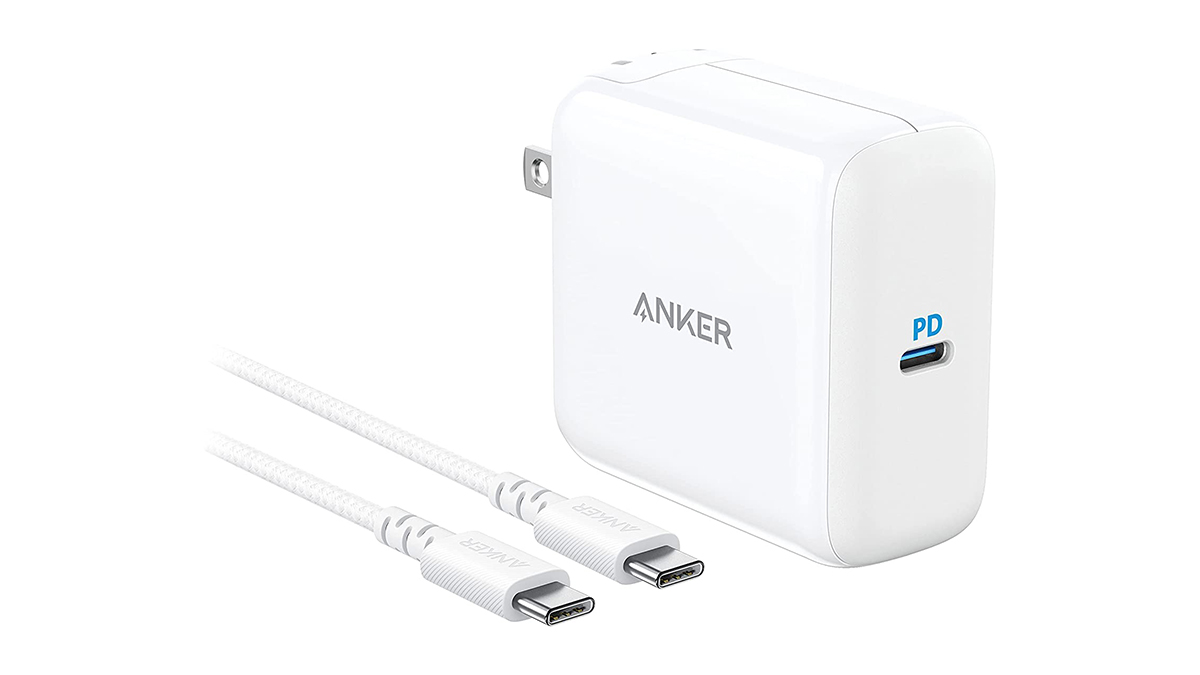 Anker、Designed for Surface認証を取得した65W USB PD充電器と