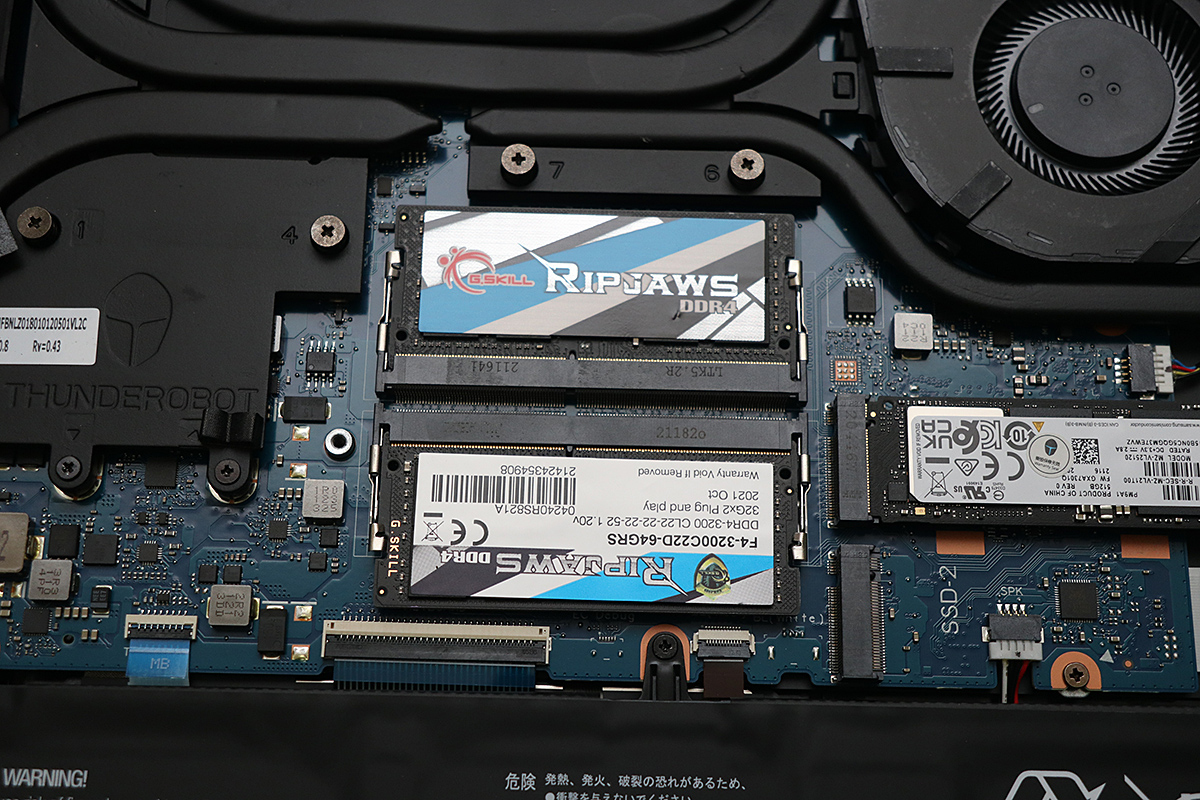 Core i5-3470 & Mini-ITXマザーボード & メモリ4GB×2