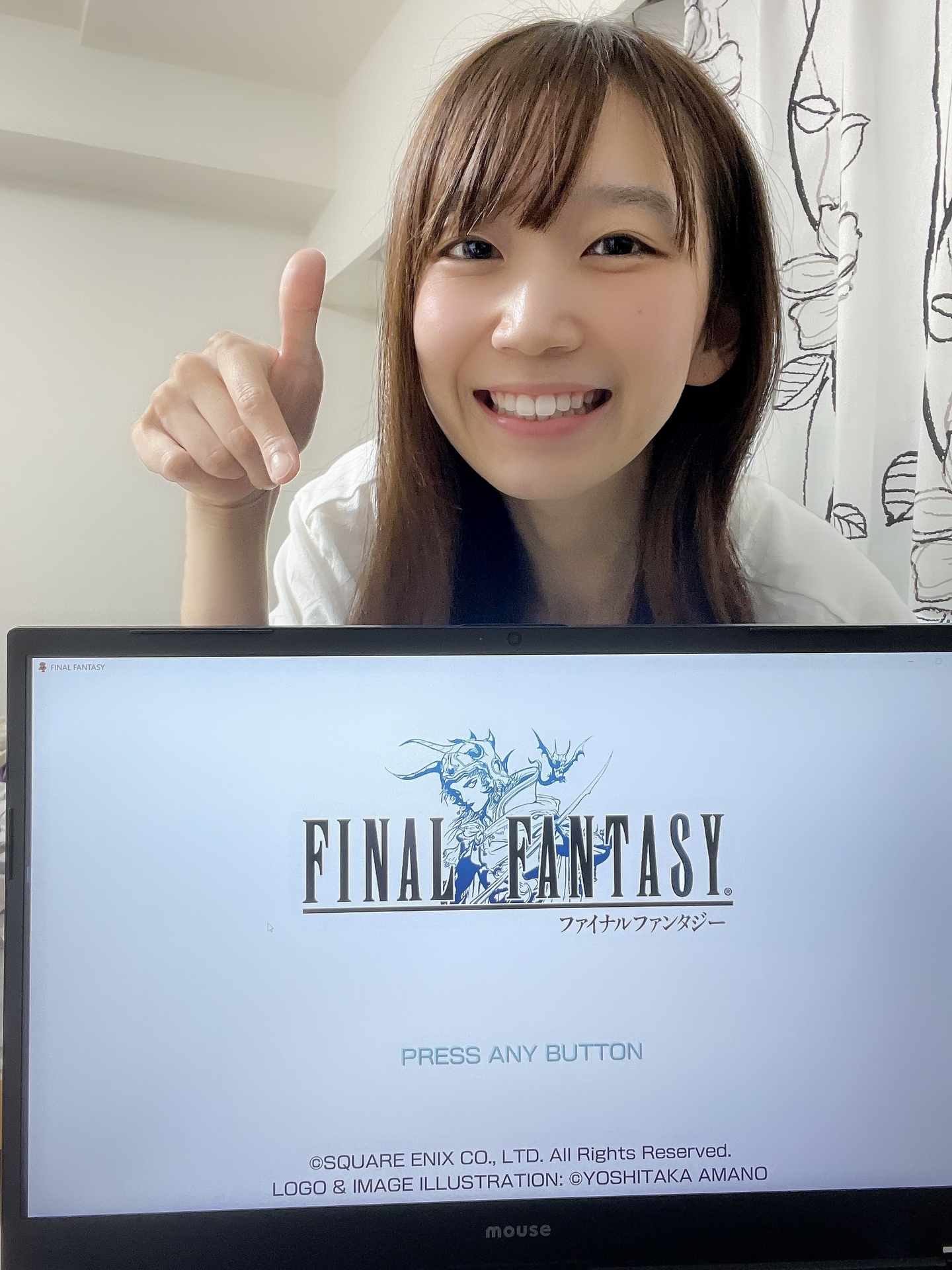 インプレスeスポーツ部女子レトロゲーム班】奥村茉実、「ファイナル