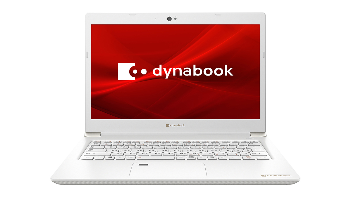Dynabook、堅牢なWindows 11搭載13.3型モバイルノート - PC Watch