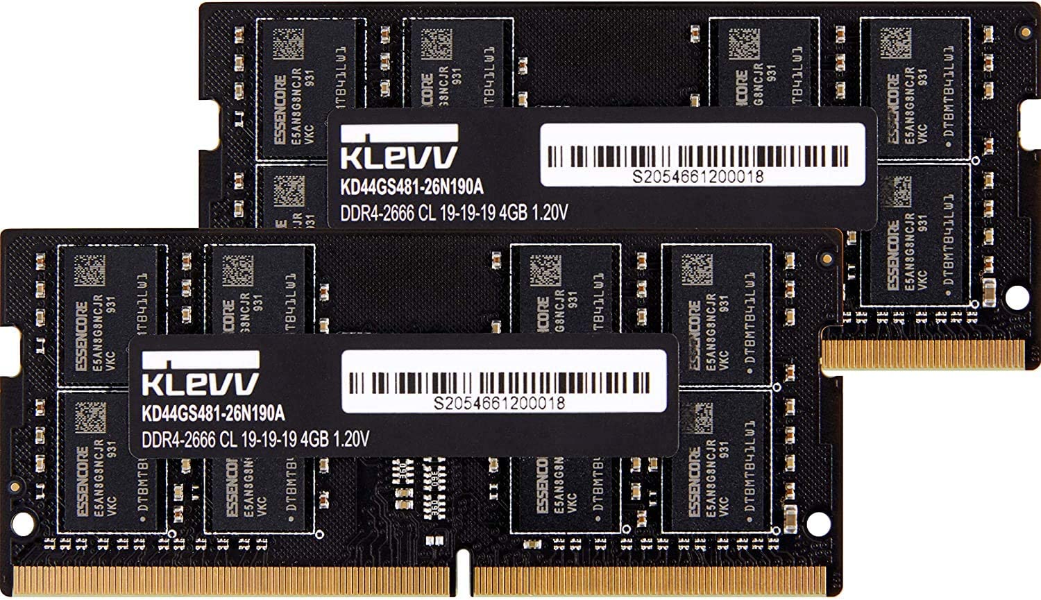 本日みつけたお買い得品】KLEVVのメモリやSSD、microSDが最大20%オフ ...
